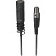 BEHRINGER HM50-BK MICRO DE CONDENSADOR COLGANTE