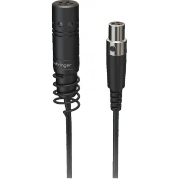 BEHRINGER HM50-BK MICRO DE CONDENSADOR COLGANTE