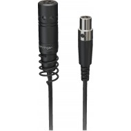 BEHRINGER HM50-BK MICRO DE CONDENSADOR COLGANTE