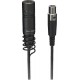 BEHRINGER HM50-BK MICRO DE CONDENSADOR COLGANTE