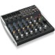 BEHRINGER XENYX 1202SFX MESA DE MEZCLAS