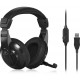 BEHRINGER HPM1100U AURICULARES USB CON MICROAURICULAR