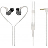BEHRINGER SD251-CK PRO AURICULARES INTRAAURALES DE CALIDAD DE ESTUDIO