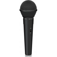 BEHRINGER BC110 MICROFONO VOCAL DINAMICO Todo en 1