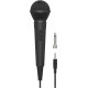 BEHRINGER BC110 MICROFONO VOCAL DINAMICO Todo en 1
