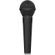 BEHRINGER BC110 MICROFONO VOCAL DINAMICO Todo en 1