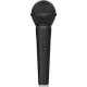 BEHRINGER BC110 MICROFONO VOCAL DINAMICO Todo en 1