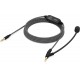 BEHRINGER BC12 CABLE PARA AURICULARES CON MICRO