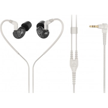 BEHRINGER SD251-CK AURICULARES DE MONITORIZACION IN-EAR