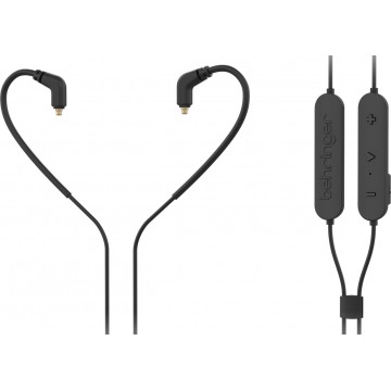 BEHRINGER BT251-BK CABLE WIRELESS