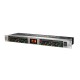 BEHRINGER MIC2200 V2 ULTRAGAIN PRO PREAMPLIFICADOR DE LINEA Y MICRO