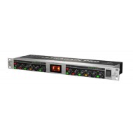 BEHRINGER MIC2200 V2 ULTRAGAIN PRO PREAMPLIFICADOR DE LINEA Y MICRO