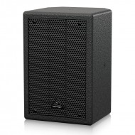 BEHRINGER Sat 1004 Altavoz Pasivo Ultra Compacto 4" 160W