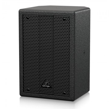 BEHRINGER Sat 1004 Altavoz Pasivo Ultra Compacto 4" 160W