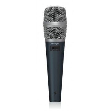 BEHRINGER SB 78A MICROFONO CARDIOIDE DE CONDENSADO
