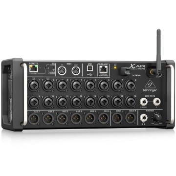 BEHRINGER XR18 Mezclador Digital