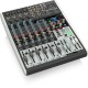 BEHRINGER X1204 USB Mezclador 12 Canales USB