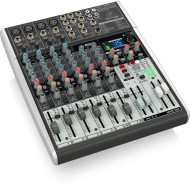 BEHRINGER X1204 USB Mezclador 12 Canales USB