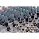 BEHRINGER X1204 USB Mezclador 12 Canales USB