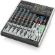 BEHRINGER X1204 USB Mezclador 12 Canales USB