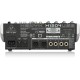 BEHRINGER X1204 USB Mezclador 12 Canales USB