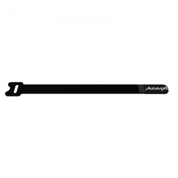 Audibax Pro Rack Velcro Tie 230 10P Velcro para Rack