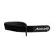 Audibax Pro Rack Velcro Tie 230 10P Velcro para Rack