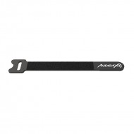 Audibax Pro Rack Velcro Tie 160 10P