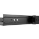 Audibax Pro Rack Drawer Ext 1U 230 Cajón Extraíble Ventilado para Rack