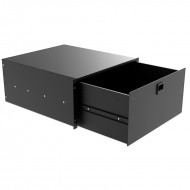 Audibax Pro Rack Drawer 5U 500 Cajón para Rack
