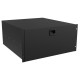 Audibax Pro Rack Drawer 5U 500 Cajón para Rack