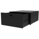 Audibax Pro Rack Drawer 5U 500 Cajón para Rack