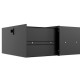 Audibax Pro Rack Drawer 5U 500 Cajón para Rack