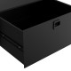 Audibax Pro Rack Drawer 5U 500 Cajón para Rack