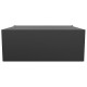 Audibax Pro Rack Drawer 4U 500 Cajón para Rack