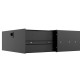 Audibax Pro Rack Drawer 4U 500 Cajón para Rack