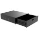 Audibax Pro Rack Drawer 3U 500 Cajón para Rack