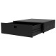 Audibax Pro Rack Drawer 3U 500 Cajón para Rack