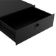 Audibax Pro Rack Drawer 3U 500 Cajón para Rack
