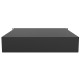 Audibax Pro Rack Drawer 2U 500 Cajón para Rack