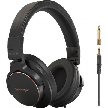 BEHRINGER BH470-BK AURICULARES DE ESTUDIO