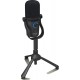 BEHRINGER D2 PODCAST PRO MICRO DINAMICO PARA BROADCAST