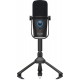 BEHRINGER D2 PODCAST PRO MICRO DINAMICO PARA BROADCAST