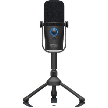 BEHRINGER D2 PODCAST PRO MICRO DINAMICO PARA BROADCAST