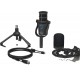 BEHRINGER D2 PODCAST PRO MICRO DINAMICO PARA BROADCAST