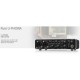 BEHRINGER UMC204HD U-PHORIA INTERFACE DE AUDIO/MIDI USB
