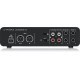 BEHRINGER UMC204HD U-PHORIA INTERFACE DE AUDIO/MIDI USB