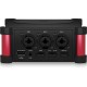 BEHRINGER FLOW 4V MEZCLADOR DE AUDIO DIGITAL PARA PRODUCCION DE VIDEO