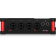 BEHRINGER FLOW 4VIO EXTENSOR DE E/S STAGECONNECT PARA MEZCLADORES FLOW 4V