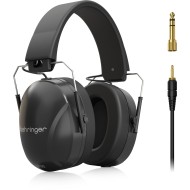 BEHRINGER DH80 AURICULARES PERCUSION